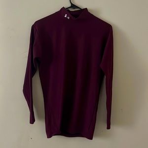 Under Armour Turtle Neck